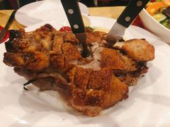 -申德勒加油站西餐厅(日坛路总店)