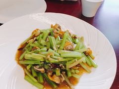 -牟传仁饭庄(星海店)