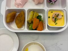 -食大利香港茶餐厅(南亚风情第一城店)