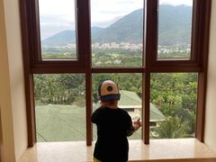 -三亚亚龙湾天域度假酒店