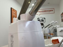 -洗脸熊·洗脸吧