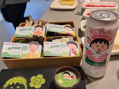 -海底捞火锅(西单店)