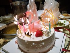 -蜀留香火锅·始于1999·原四川老火锅(白堤路店)