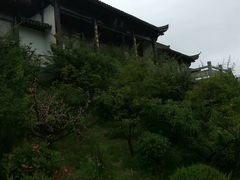 -威海华夏城景区