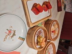 -悦得闲广式点心茶楼(蓝鲸世界店)