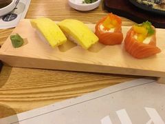 -东菊料理(吉利购物广场店)