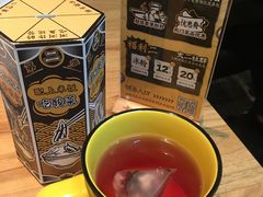 -太二酸菜鱼(SM城市广场店)