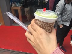 -TPLUS茶家(淮海店)