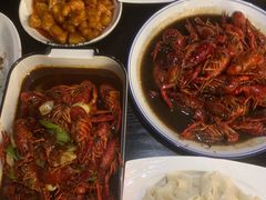 菠萝咕咾肉-聚汇三少·龙虾·中餐厅(莫邪路新天地店)