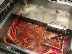 -野妹火锅(龙岗店)