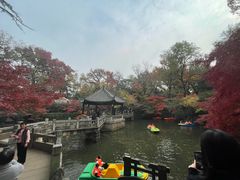 -虞山风景区
