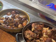 -原掩骨会饶阳豆腐脑总店