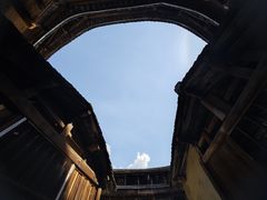 -初溪土楼群