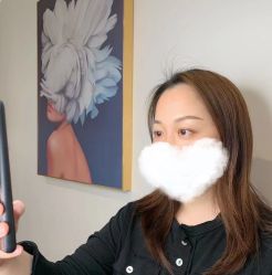 -MIVI野生眉纹绣纹眉