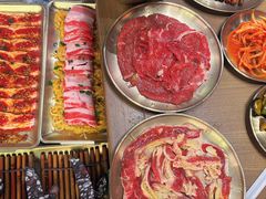 -西塔老太太泥炉烤肉(双井店)