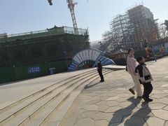-华夏文旅西安度假区