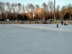 -黛秀湖公园
