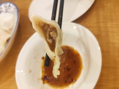 -东方饺子王(新阳路店)