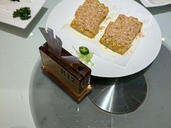 -半岛太子酒家(海港城店)