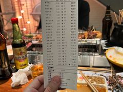 -可口香·非遗老号烧烤(南岗直营店)