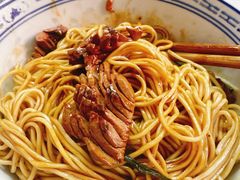 -大时代美食面馆