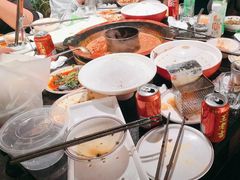 -三江两海老火锅(北京首店)