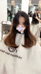 -潘多拉Hairsalon
