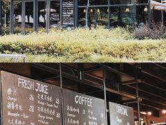 -麦田工坊(月湖店)