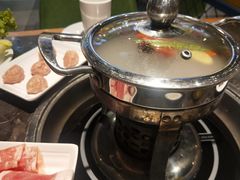 -火锅岛潮牌自助餐厅(天津天佑城店)