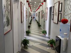 -梁溪琳琅书画院(汇金广场店)