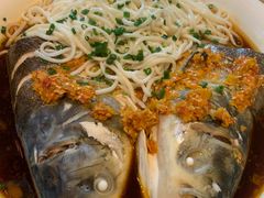 -金牌外婆家(苏州中心店)