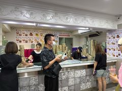 -珍妮曲奇聪明小熊(尖沙咀店)