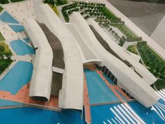 -天津市规划展览馆