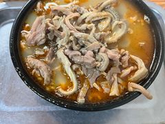 -道北杂碎(总店)