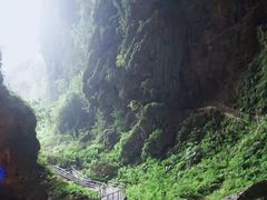 -百魔洞景区