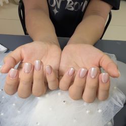 -UN·桃喜日系美睫美甲