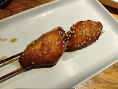 -木屋烧烤(佛山东方广场店)