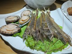 -潮汕壹号·潮汕菜·打边炉·生腌(总店)