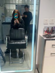 -Will+ Hair Studio