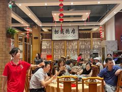 -抱德·潮汕味(敦和店原惠城鱼仔)