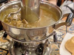 葡式咖喱崩沙牛腩-番茄屋葡式美食(总店)