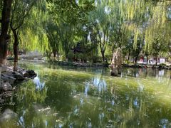 -高庙保安寺