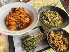 -聚味瞿记·龙虾堂(渔人码头一店)