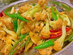 -洁神饭庄·海鲜·青岛菜·30年老字号(五四广场店)