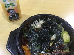 -李先生的首尔小馆(松江启源广场店)