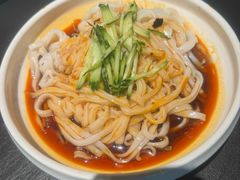 -唐猫庭院·千年陕菜(赛格国际购物中心店)