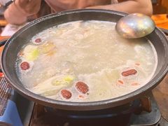 -天怡·鱼工厂(临江店)
