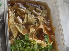 -陈记锅巴菜(五大道店)