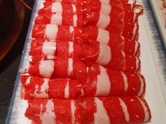 -南门四季铜锅涮肉(大屯·北苑店)