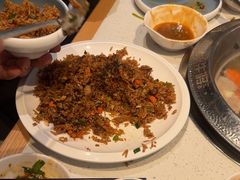 -千牛将·鲜牛肉火锅(开元路店)